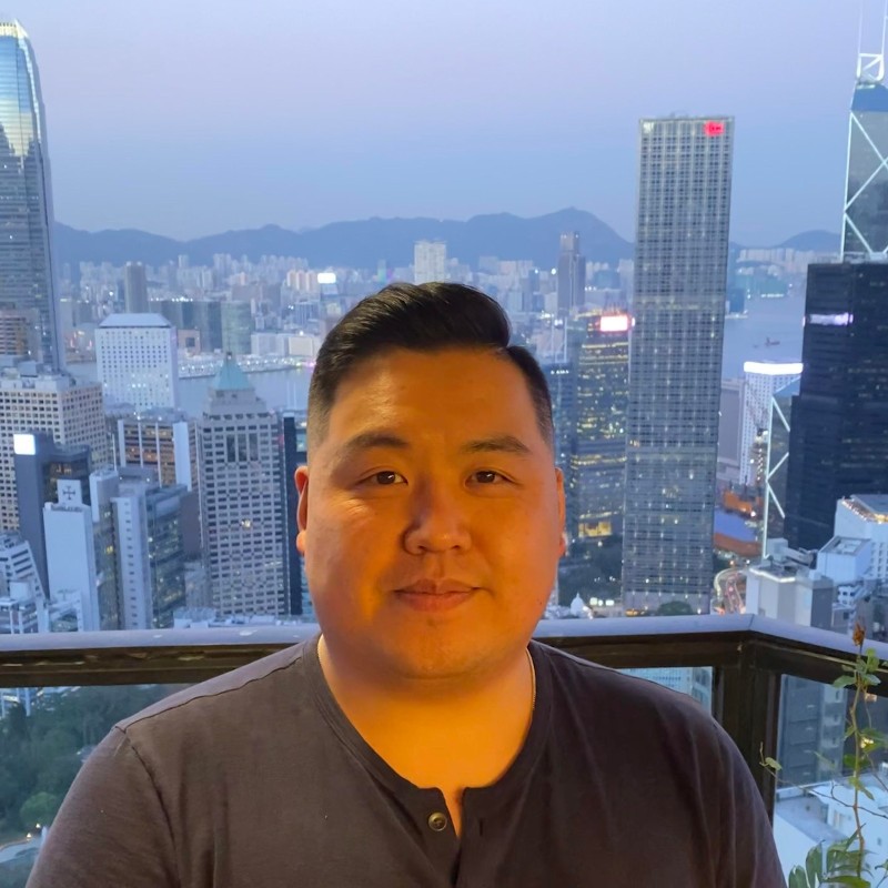 Victor Wu